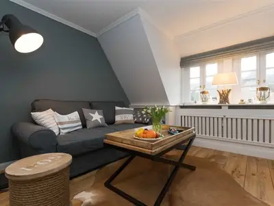 Ferienwohnung für 2 Personen (38 m²) in Sylt-Ost 5/10