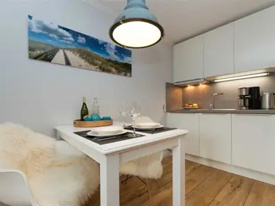 Ferienwohnung für 2 Personen (38 m²) in Sylt-Ost 6/10