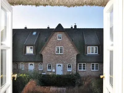 Ferienwohnung für 2 Personen (38 m²) in Sylt-Ost 7/10