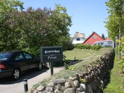 Ferienwohnung für 2 Personen (36 m²) in Keitum (Sylt) 3/10