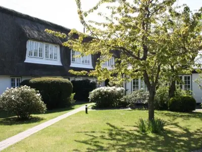 Ferienwohnung für 2 Personen (36 m²) in Keitum (Sylt) 4/10
