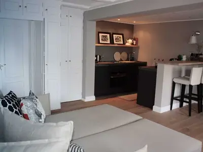 Ferienwohnung für 2 Personen (36 m²) in Keitum (Sylt) 5/10