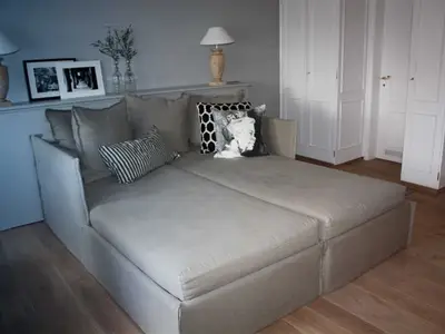 Ferienwohnung für 2 Personen (36 m²) in Keitum (Sylt) 7/10