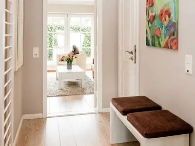 Ferienwohnung für 2 Personen (55 m²) in Keitum (Sylt) 7/10