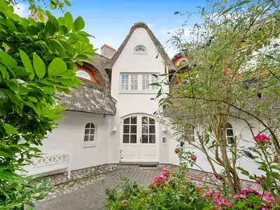 Ferienwohnung für 4 Personen (66 m²) in Keitum (Sylt) 1/10