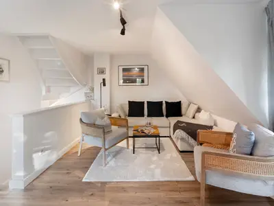 Ferienwohnung für 4 Personen (66 m²) in Keitum (Sylt) 6/10