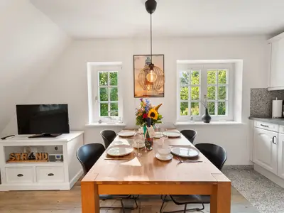 Ferienwohnung für 4 Personen (66 m²) in Keitum (Sylt) 7/10