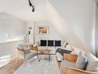 Ferienwohnung für 4 Personen (66 m²) in Keitum (Sylt) 9/10