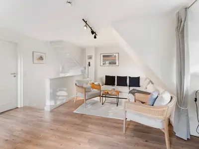 Ferienwohnung für 4 Personen (66 m²) in Keitum (Sylt) 10/10