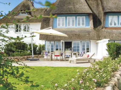 Ferienwohnung für 5 Personen (110 m²) in Keitum (Sylt) 1/10