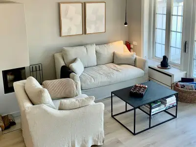 Ferienwohnung für 5 Personen (110 m²) in Keitum (Sylt) 4/10