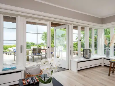 Ferienwohnung für 5 Personen (110 m²) in Keitum (Sylt) 6/10