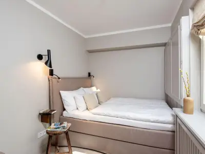 Ferienwohnung für 5 Personen (110 m²) in Keitum (Sylt) 9/10