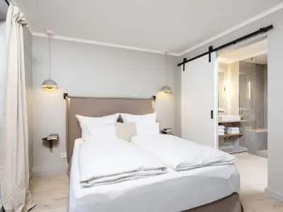 Ferienwohnung für 5 Personen (110 m²) in Keitum (Sylt) 10/10