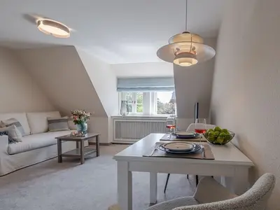 Ferienwohnung für 3 Personen (40 m²) in Sylt-Ost 1/10