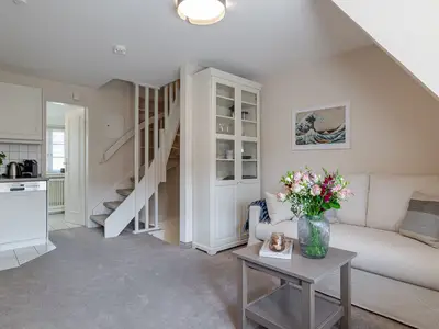 Ferienwohnung für 3 Personen (40 m²) in Keitum (Sylt) 4/10