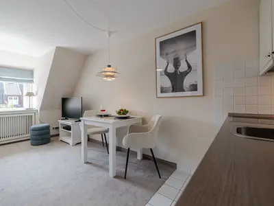 Ferienwohnung für 3 Personen (40 m²) in Keitum (Sylt) 10/10