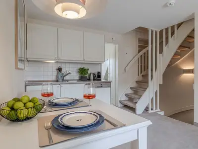 Ferienwohnung für 3 Personen (40 m²) in Sylt-Ost 3/10