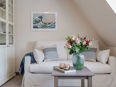 Ferienwohnung für 3 Personen (40 m²) in Sylt-Ost 4/10
