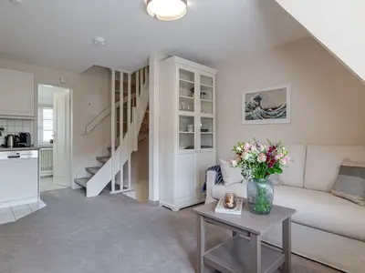 Ferienwohnung für 3 Personen (40 m²) in Sylt-Ost 5/10