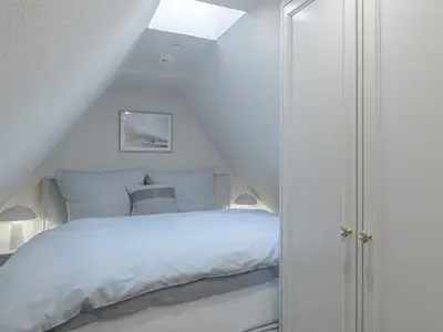 Ferienwohnung für 3 Personen (40 m²) in Sylt-Ost 6/10