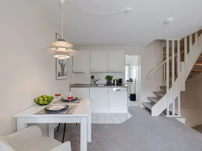 Ferienwohnung für 3 Personen (40 m²) in Sylt-Ost 8/10