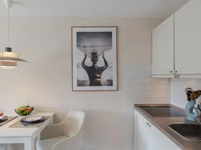 Ferienwohnung für 3 Personen (40 m²) in Sylt-Ost 9/10