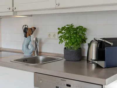 Ferienwohnung für 3 Personen (40 m²) in Sylt-Ost 10/10