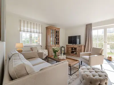 Ferienwohnung für 4 Personen (82 m²) in Keitum (Sylt) 8/10