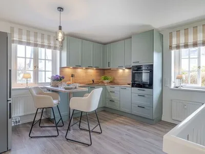 Ferienwohnung für 4 Personen (82 m²) in Sylt-Ost 3/10