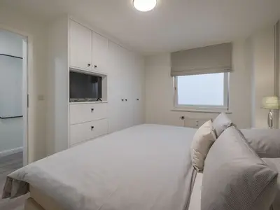 Ferienwohnung für 4 Personen (82 m²) in Sylt-Ost 4/10