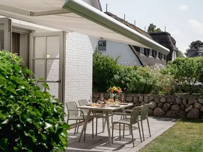 Ferienwohnung für 4 Personen (82 m²) in Sylt-Ost 5/10