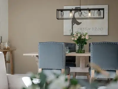 Ferienwohnung für 4 Personen (82 m²) in Sylt-Ost 8/10