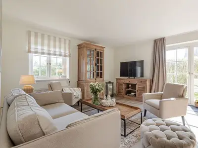 Ferienwohnung für 4 Personen (82 m²) in Sylt-Ost 9/10