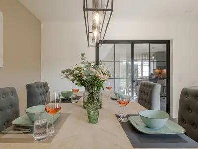 Ferienwohnung für 4 Personen (82 m²) in Sylt-Ost 10/10