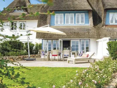 Ferienwohnung für 5 Personen (110 m²) in Sylt-Ost 1/10