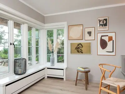 Ferienwohnung für 5 Personen (110 m²) in Sylt-Ost 2/10