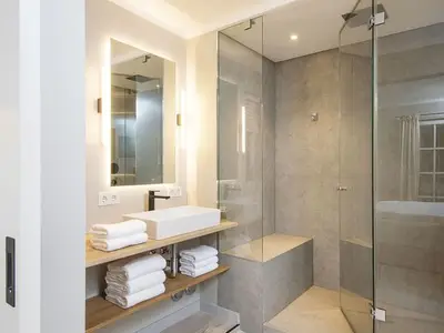 Ferienwohnung für 5 Personen (110 m²) in Sylt-Ost 6/10