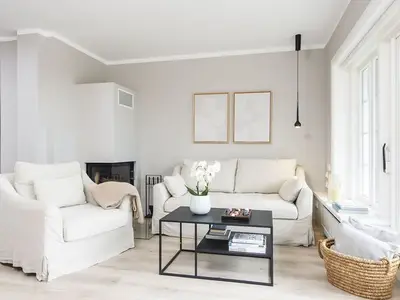 Ferienwohnung für 5 Personen (110 m²) in Sylt-Ost 8/10