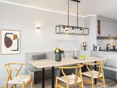 Ferienwohnung für 5 Personen (110 m²) in Sylt-Ost 9/10