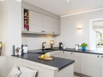 Ferienwohnung für 5 Personen (110 m²) in Sylt-Ost 10/10
