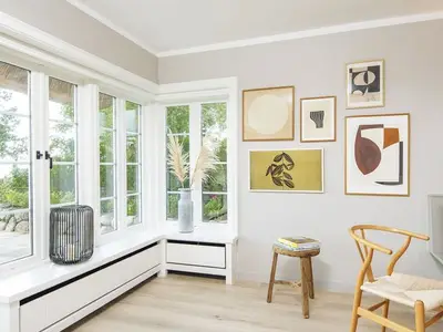 Ferienwohnung für 5 Personen (110 m²) in Sylt-Ost 2/10
