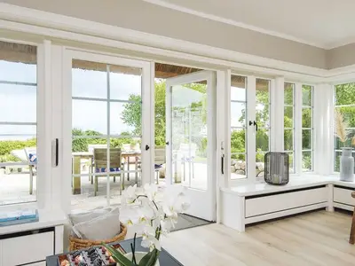 Ferienwohnung für 5 Personen (110 m²) in Sylt-Ost 3/10