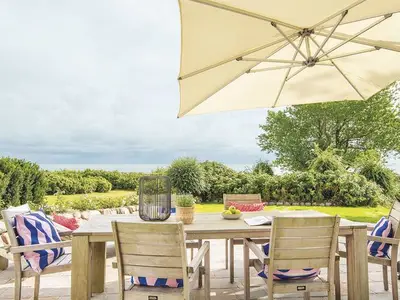 Ferienwohnung für 5 Personen (110 m²) in Sylt-Ost 4/10