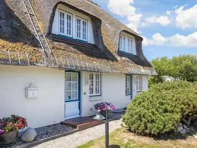 Ferienwohnung für 4 Personen (90 m²) in Sylt-Ost 5/10