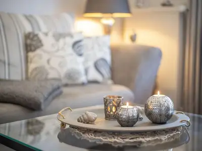 Ferienwohnung für 4 Personen (90 m²) in Sylt-Ost 8/10