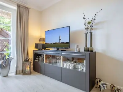 Ferienwohnung für 4 Personen (90 m²) in Sylt-Ost 9/10