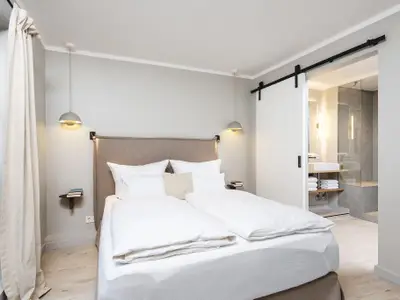 Ferienwohnung für 5 Personen (110 m²) in Keitum (Sylt) 10/10