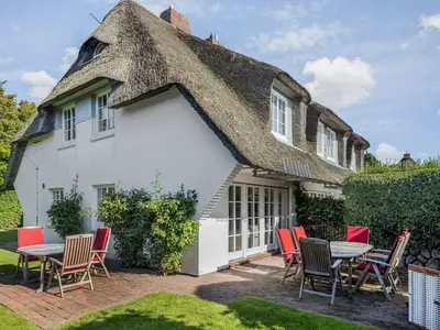 Ferienwohnung für 6 Personen (120 m²) in Sylt-Ost 2/10