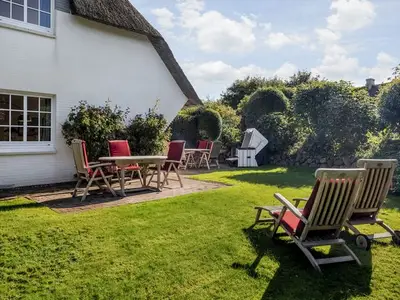 Ferienwohnung für 6 Personen (120 m²) in Sylt-Ost 4/10